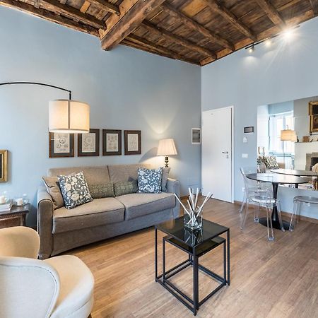 La Gatta De Lisa Apartment Rome Luaran gambar