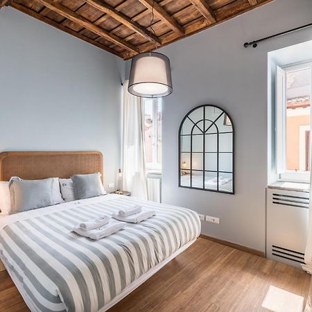 La Gatta De Lisa Apartment Rome Luaran gambar