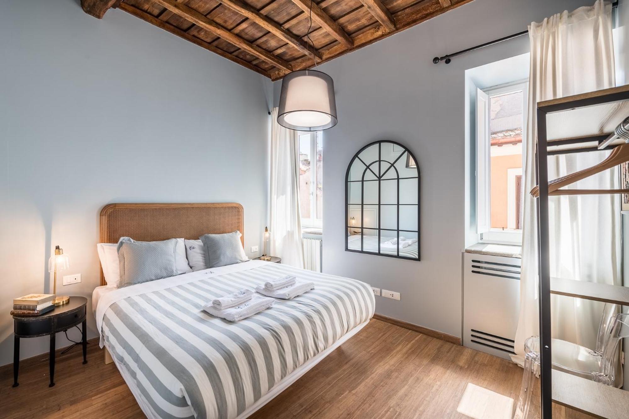 La Gatta De Lisa Apartment Rome Luaran gambar