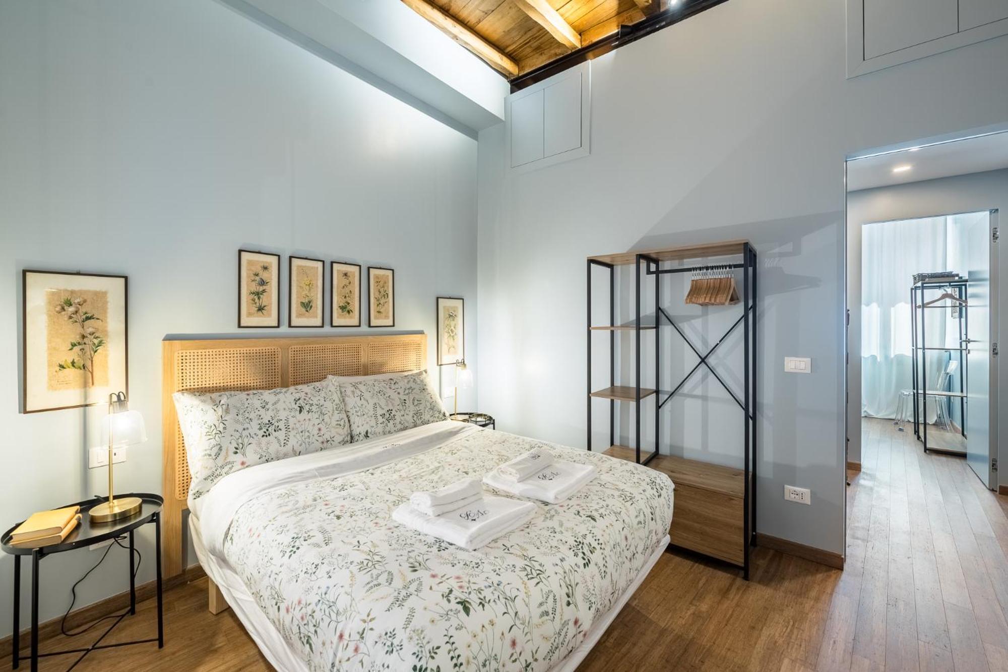 La Gatta De Lisa Apartment Rome Luaran gambar