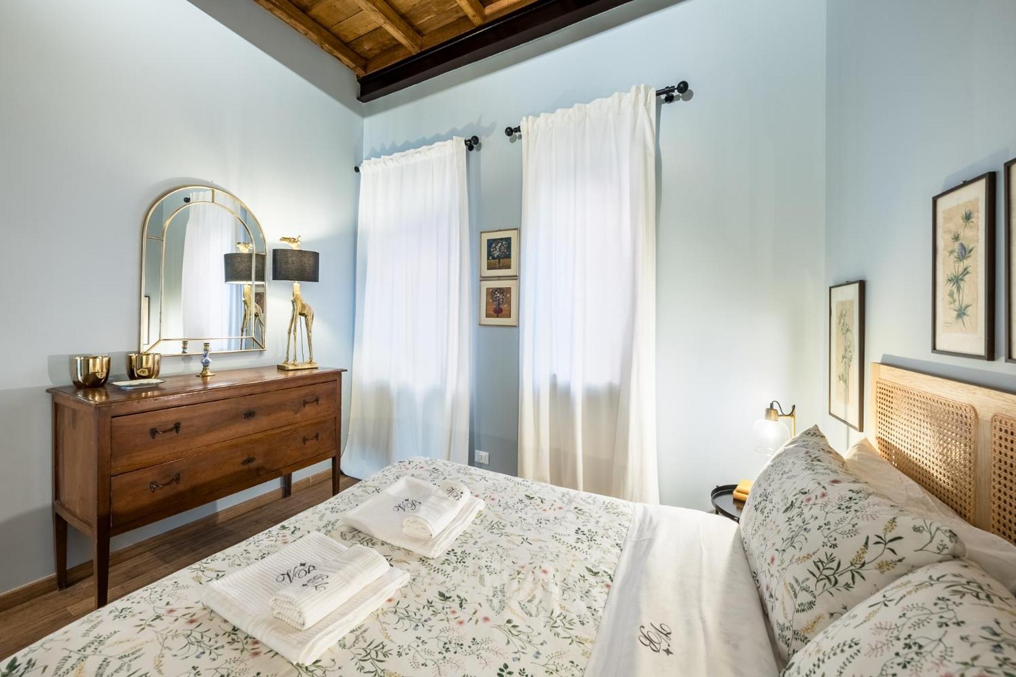 La Gatta De Lisa Apartment Rome Luaran gambar